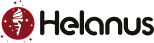 Helanús Logo